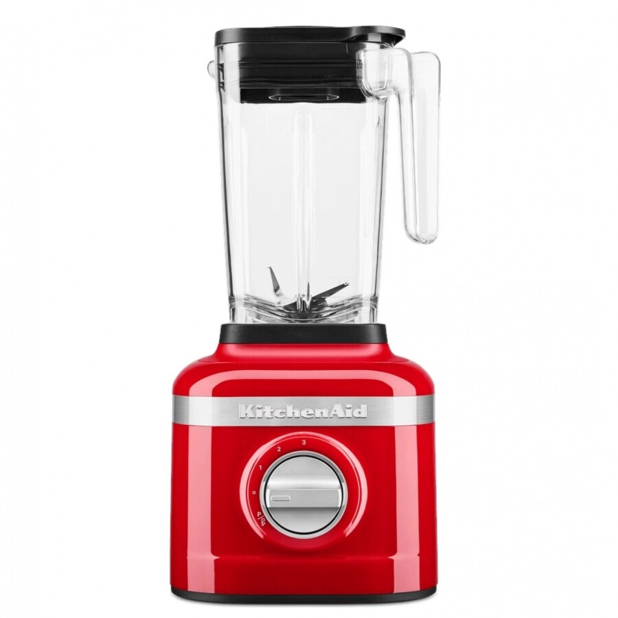 Licuadora K150 roja 1.4 lts KitchenAid KIT-5KSB1325EPA Licuadora K150 roja 1.4 lts KitchenAid KIT-5KSB1325EPA