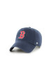 Boston Red Sox '47 Clean Up - Navy Boston Red Sox '47 Clean Up - Navy