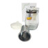 Tetera de vidrio con filtro 800ml Tetera De Vidrio Con Filtro 800ml