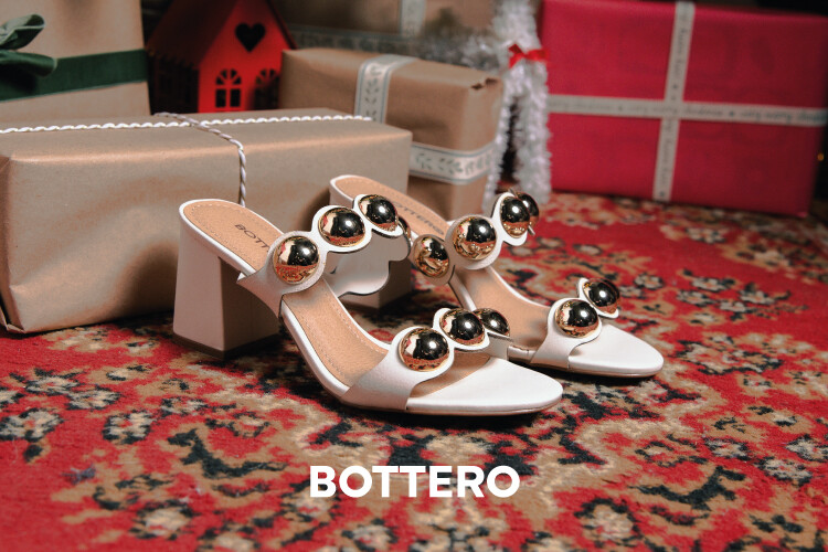 HomeTercio Bottero Navidad