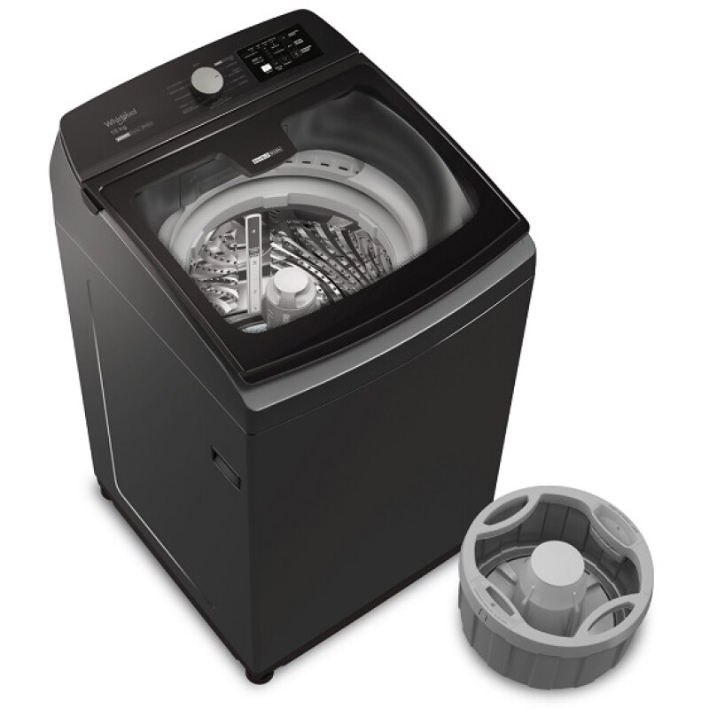 LAVARROPAS CARGA SUPERIOR WHIRLPOOL 18KG LAVARROPAS CARGA SUPERIOR WHIRLPOOL 18KG