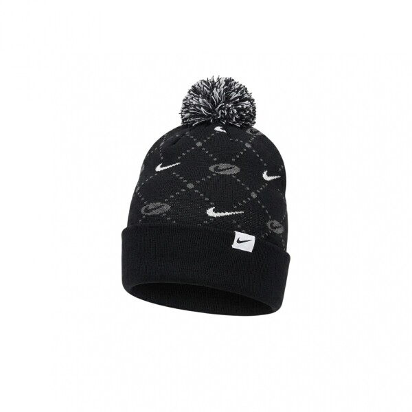 Gorro Nike Peak - Black Black