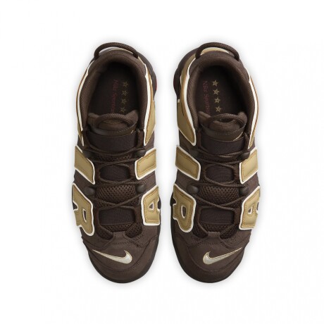 NIKE AIR MORE UPTEMPO 96 Brown