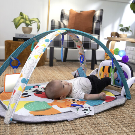Gimnasio 4en1 Piano Musical Baby Einstein™ Gimnasio 4en1 Piano Musical Baby Einstein™