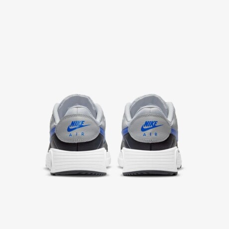 Champion Nike Hombre Air Max SC LT Smoke S/C