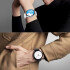 Smartwatch Proove Quantum Ip67 1,43 " PLATEADO