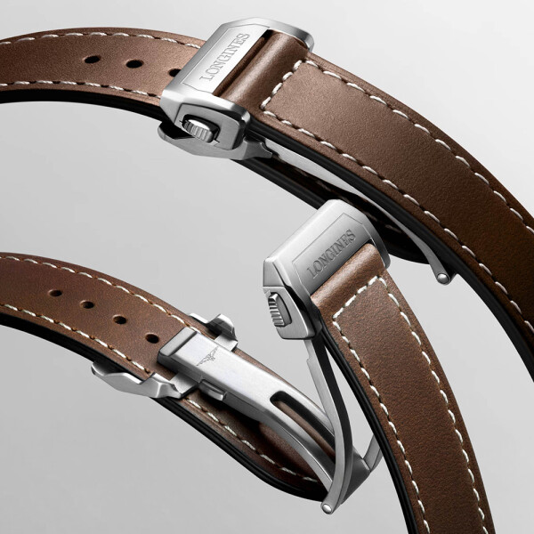 Reloj LONGINES Spirit Zulu Time 42mm Reloj LONGINES Spirit Zulu Time 42mm