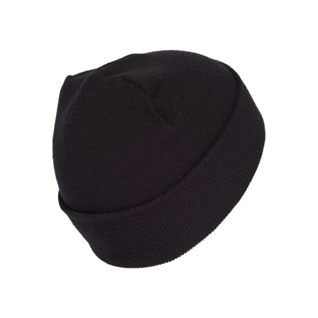 Gorra Adidas Ac Cuff Knit Unisex Negro