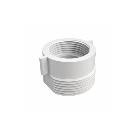 Reducción para sifón 1 1/2" M x 1 1/4" H Reducción Para Sifón 1 1/2" M X 1 1/4" H