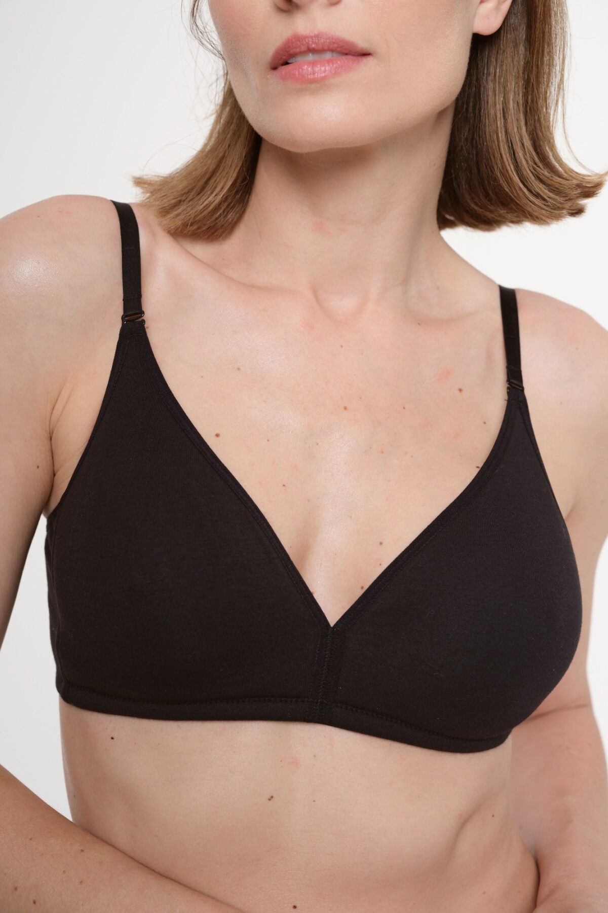 Soutien Claire Negro