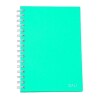 CUADERNO DALI STD TAMAÑO A5 CUADERNO DALI STD TAMAÑO A5
