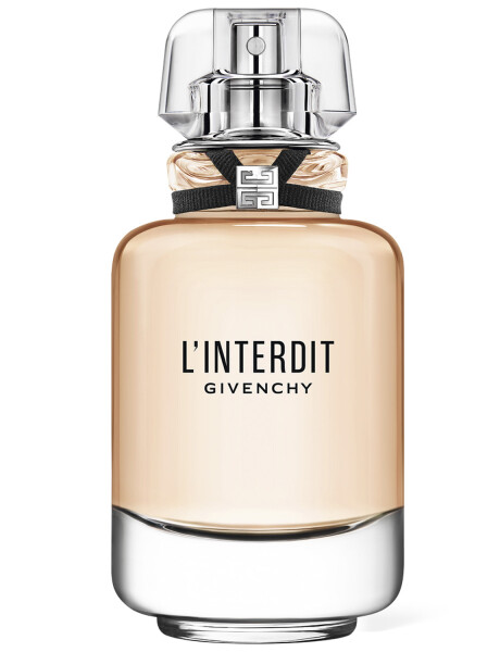 Perfume Givenchy L'Interdit EDT 80ml Original Perfume Givenchy L'Interdit EDT 80ml Original