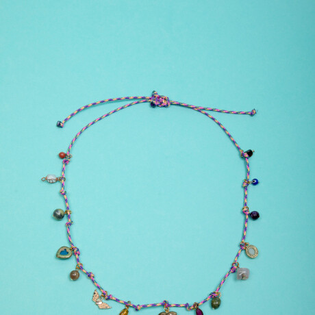 COLLAR MONI KAR VARIOS