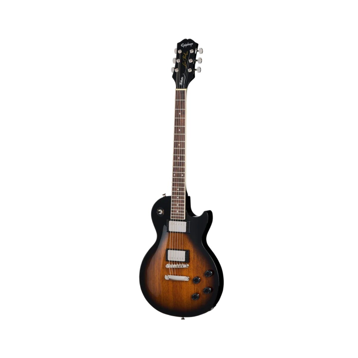 Guitarra Electrica Epiphone Les Paul Tribute Vintage 