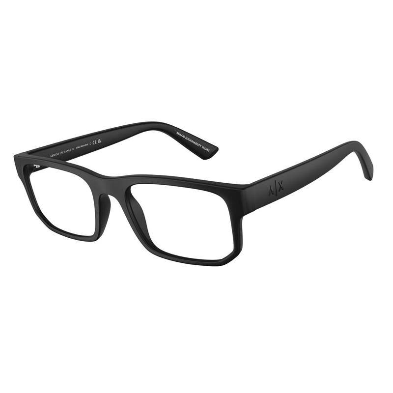 Armani Exchange Ax3135 8078