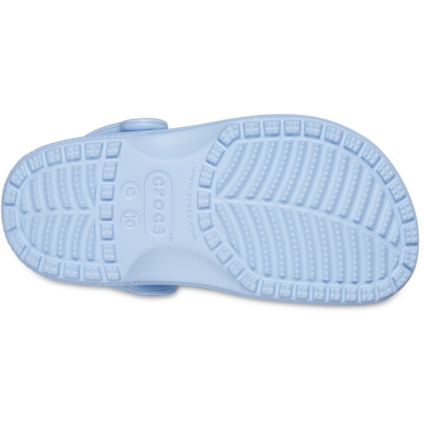 Crocs Classic Niños Pequeños Azul