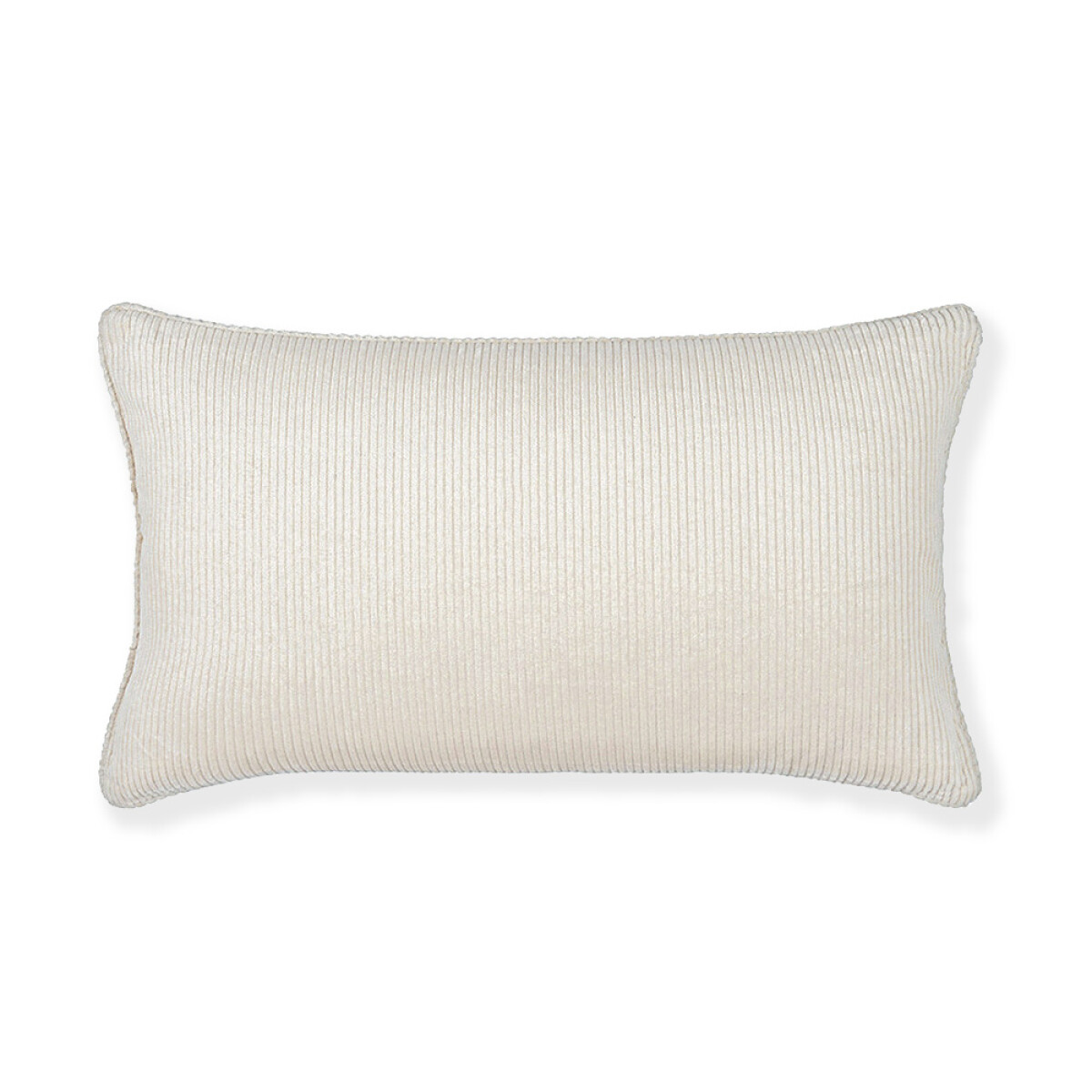 Almohada Col. Finezza Velutto Beige - 30x50 