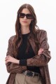 LENTES GLOW TORTOISE