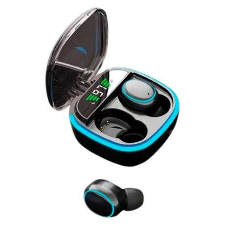 Auriculares Inalambricos In-Ear TWS X1 001