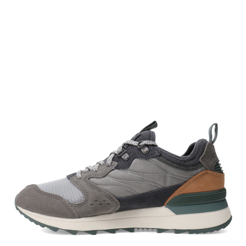 Championes de Hombre Merrell Alpine 83 Sneaker Ref.J006075 Gris Carbón