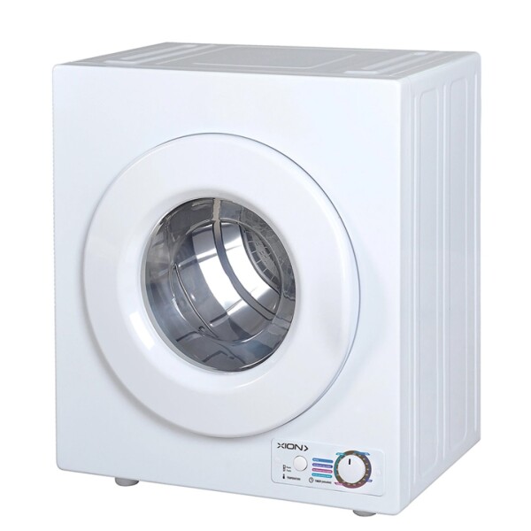 Secarropas Xion Xi-sec45 4.5 Kilos SECARROPAS XION 4.5KG XI-SEC45