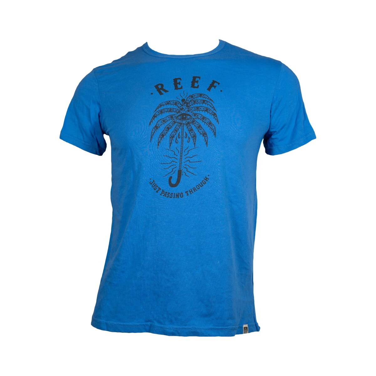 Remera Reef MPOI1711 - ROYAL 