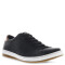 Zapatos de Hombre Freeway Casual Dust Negro