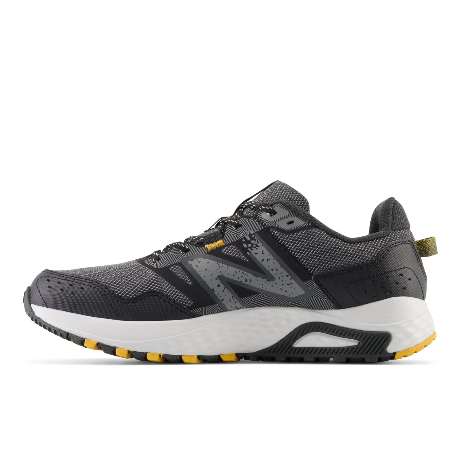 Championes New Balance de Hombre 410 MT410LG8 ELD — New Balance