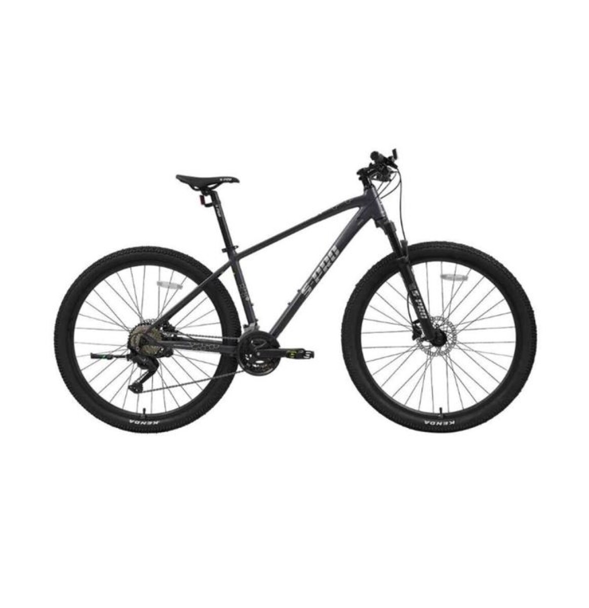 Bicicleta SPro GTX 29 