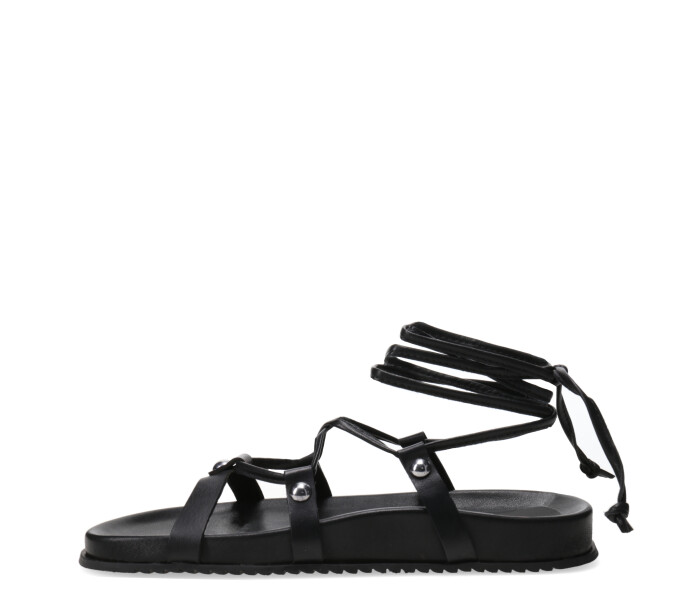 Sandalias de Mujer Miss Carol Negro