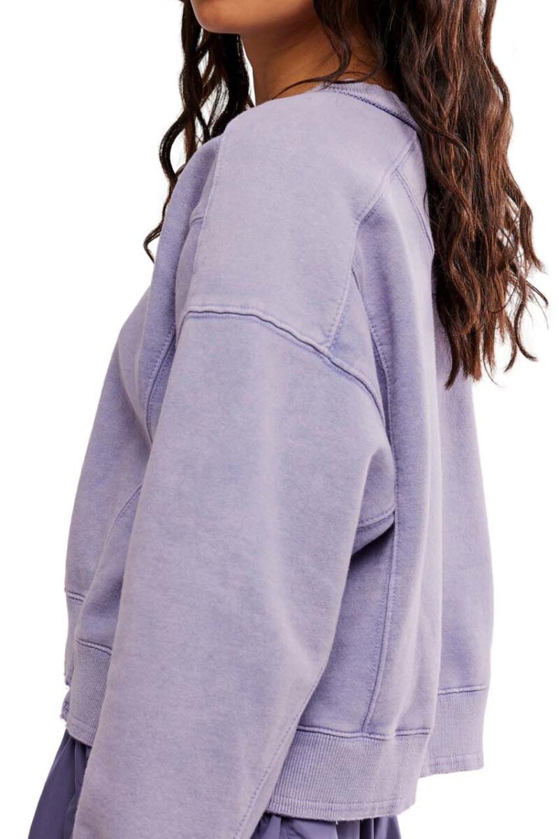 BUZO INTERCEPT Arena