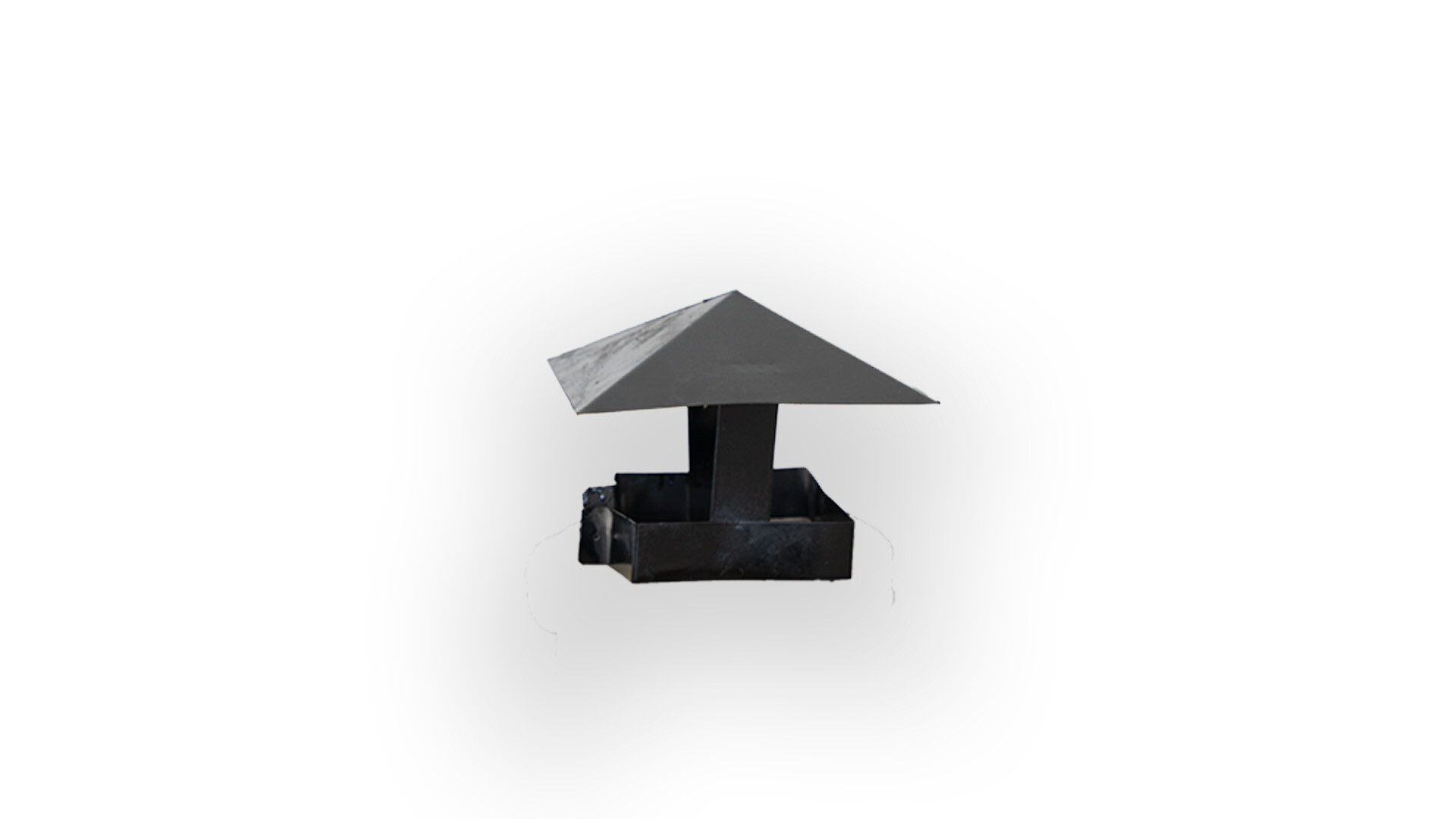 SOMBRERO CHAPA 15X15 - N/a 