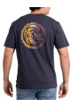 Remera O'Neill Sunset Medallion Azul
