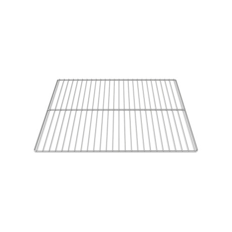 Rejilla de Acero Inoxidable GN 1/1 Rejilla de Acero Inoxidable GN 1/1