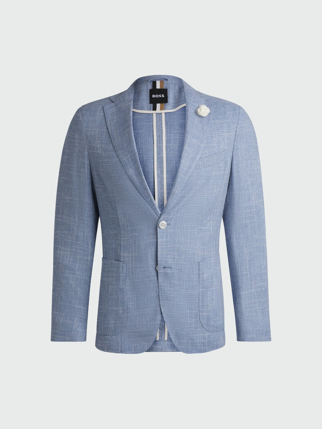 BOSS - Blazer C-Hanry Alta Automática