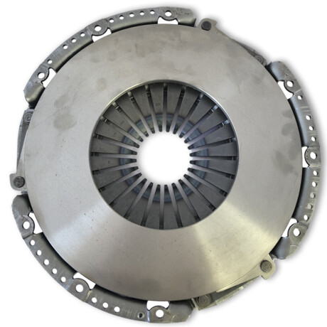 Placa Embrague 350mm M. Benz 1621 (chapa) Unica
