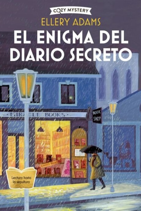 ENIGMA DEL DIARIO SECRETO ENIGMA DEL DIARIO SECRETO