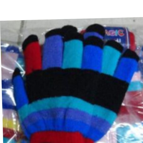 GUANTE MAGICO COLORES X12 GUANTE MAGICO COLORES X12
