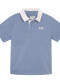 Polo Thunder Azul Claro