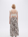 Pantalon Dion Estampado 1