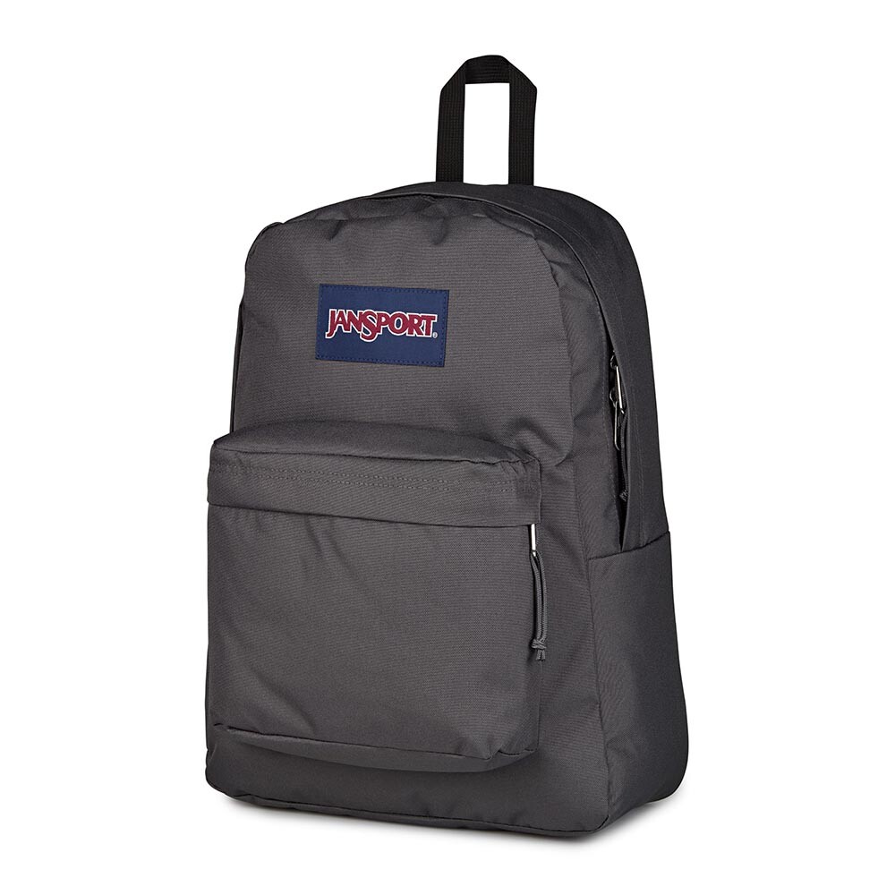 Mochila Superbreak Plus Smokey Grit