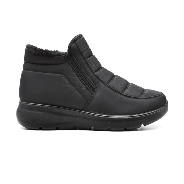 CASUAL CONFORT RUMA - KORIUM NEGRO