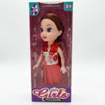 MUÑECA GIRLS MUÑECA GIRLS