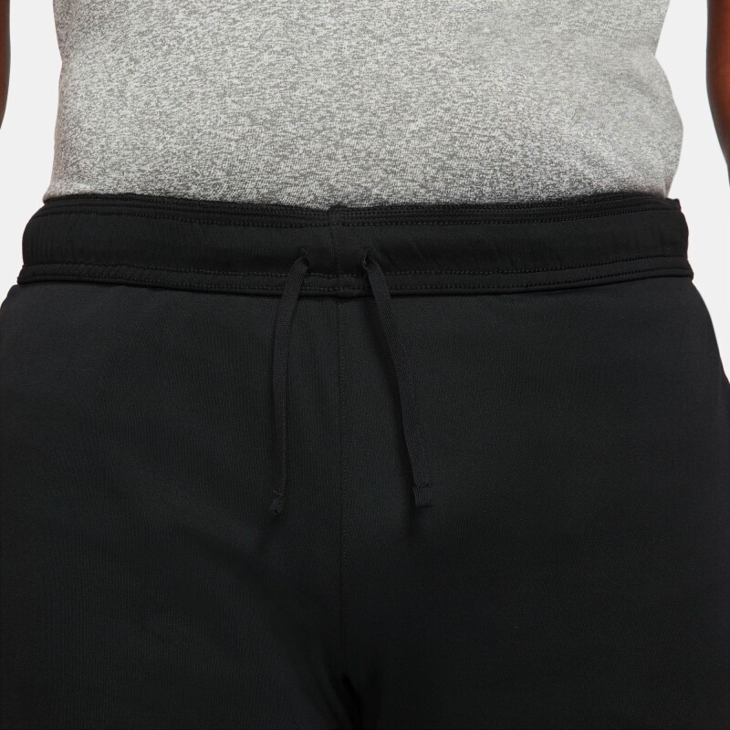 Pantalón Dri-Fit Challenger de Hombre Negro