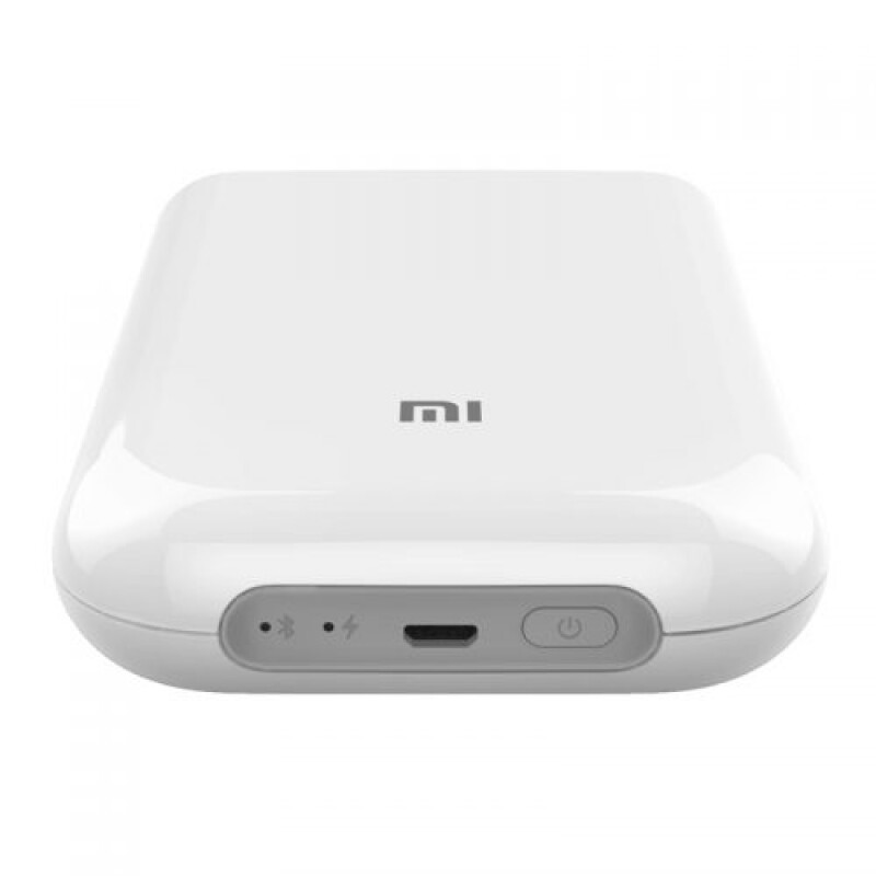 IMPRESORA DE FOTOS PORTÁTIL XIAOMI IMPRESORA DE FOTOS PORTÁTIL XIAOMI