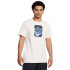 Curry Hvyweight Trend Tee-WHT WHT-114