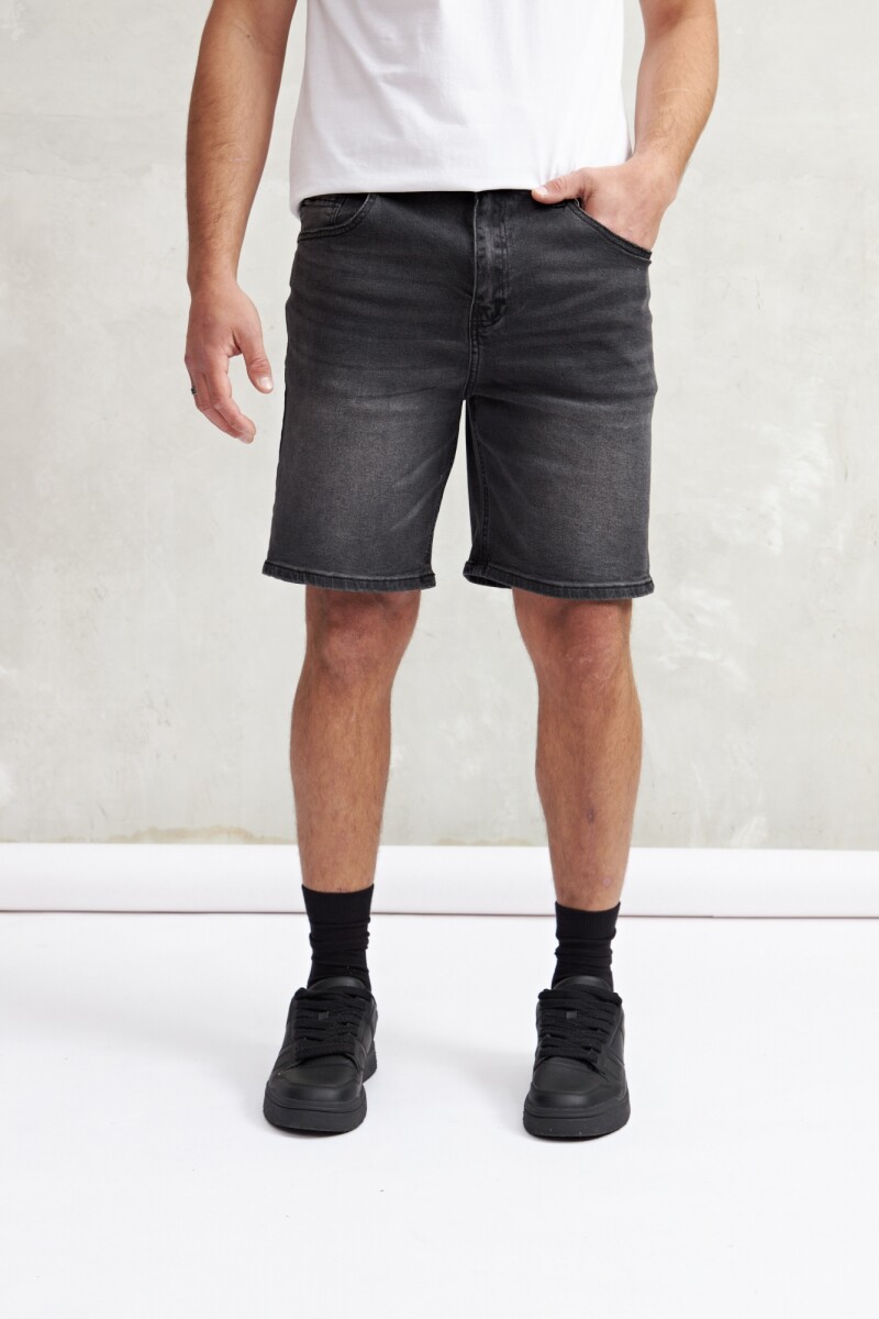 SHORT RIO - NEGRO 