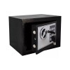 Caja fuerte digital con llave de emergencia Caja fuerte digital con llave de emergencia