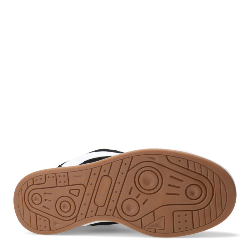 Championes de Mujer Miss Carol SIEGE Negro