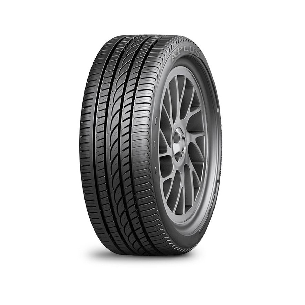 NEUMÁTICO CUBIERTA 205/40R17 APLUS RADIAL A610 